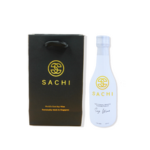 Load image into Gallery viewer, Sachi Soy Wine (187mL)