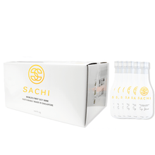 Load image into Gallery viewer, 24 x Sachi Soy Wine 187mL
