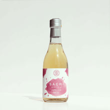 Load image into Gallery viewer, Sachi Soy Wine Lychee and Rose
