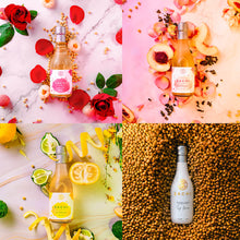 Load image into Gallery viewer, Sachi Soy Wine all flavours