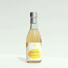 Load image into Gallery viewer, Sachi Soy Wine Yuzu and Bergamot