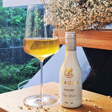 Load image into Gallery viewer, Sachi Soy Wine Original 187 ml
