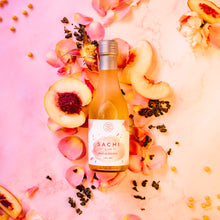 Load image into Gallery viewer, Sachi Soy Wine Peach and Oolong
